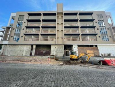 Apartamento para Venda, em Florianpolis, bairro Jurer Internacional, 1 dormitrio, 1 banheiro, 1 sute, 1 vaga