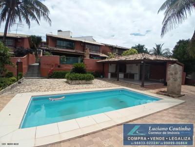 Casa em Condomnio para Locao, em Iguaba Grande, bairro Centro, 2 dormitrios, 2 banheiros, 2 vagas