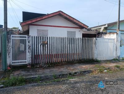 Casa para Venda, em Paranagu, bairro Estradinha