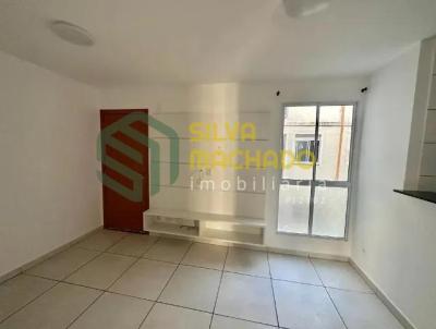 Apartamento 2 Quartos para Venda, em Camaari, bairro Boa Unio (Abrantes), 2 dormitrios, 1 banheiro, 1 vaga