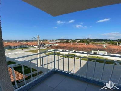 Apartamento para Venda, em Araquari, bairro Itinga, 2 dormitrios, 1 banheiro, 1 vaga