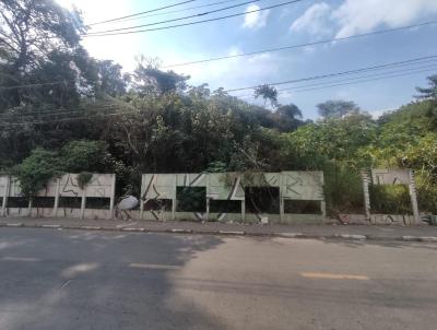 Terreno para Venda, em Jandira, bairro Vila Popi, 1 dormitrio, 1 banheiro, 1 vaga