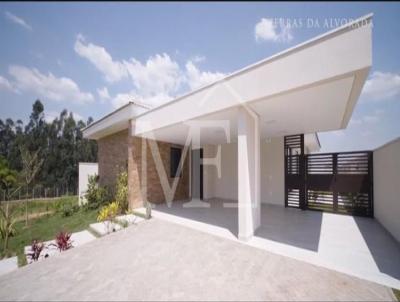 Casa em Condomnio para Venda, em Itupeva, bairro Terras da Alvorada, 4 dormitrios, 4 sutes, 4 vagas