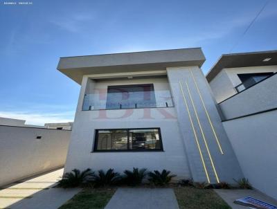 Casa em Condomnio para Venda, em Santana de Parnaba, bairro Villas do Jaguari, 3 dormitrios, 2 banheiros, 1 sute, 2 vagas