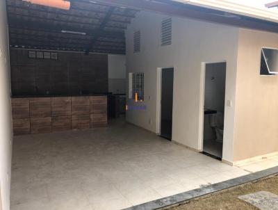 Casa para Venda, em Lagoa Santa, bairro Moradas da Lapinha, 2 dormitrios, 1 banheiro, 2 vagas