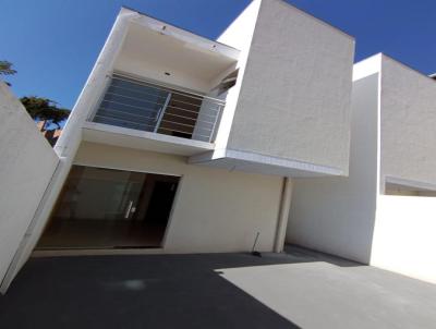 Casa para Venda, em Ibirit, bairro Recanto Verde - 2 Seo, 3 dormitrios, 2 banheiros, 1 sute, 2 vagas