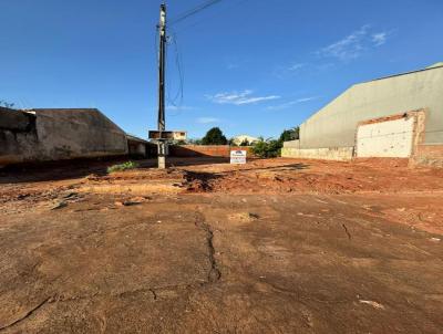 Terreno para Venda, em Umuarama, bairro Zona II