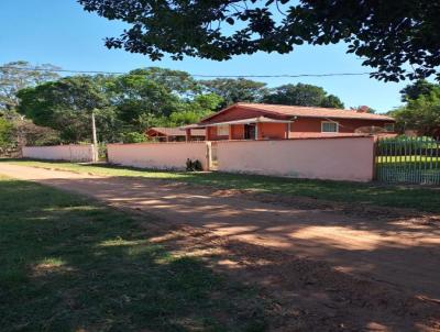 Chcara para Venda, em Itirapina, bairro Represa do Broa, 3 dormitrios, 2 banheiros, 1 vaga