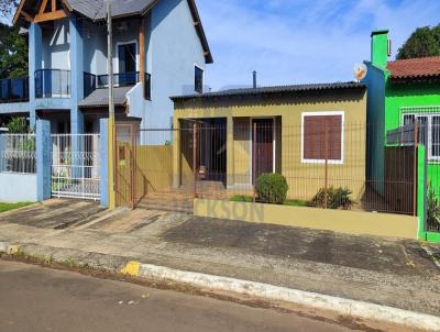 Casa para Venda, em So Borja, bairro Pirahy, 3 dormitrios, 3 banheiros, 1 sute, 2 vagas