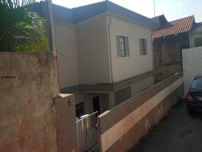 Casa para Venda, em So Paulo, bairro Vila Gustavo, 3 dormitrios, 2 banheiros