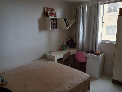 Apartamento para Venda, em Parnamirim, bairro NOVA ESPERANA, 2 dormitrios, 1 banheiro, 1 vaga