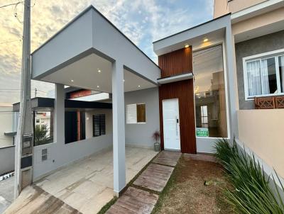 Casa em Condomnio para Venda, em Sorocaba, bairro Horto Florestal, 2 dormitrios, 2 banheiros, 1 sute, 2 vagas