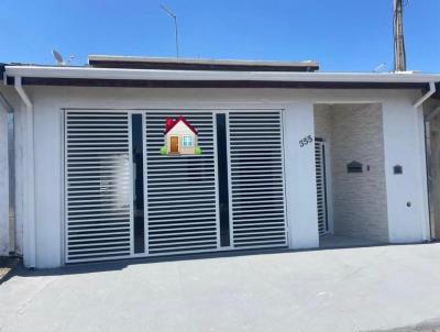Casa para Venda, em Indaiatuba, bairro Jardim Colibri, 2 dormit�rios, 1 banheiro, 2 vagas