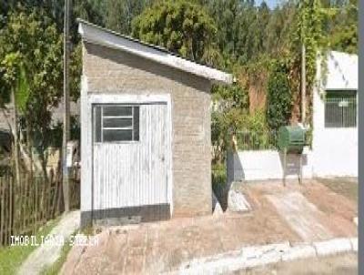 Casa para Venda, em Esteio, bairro Santo Incio, 3 dormitrios, 1 banheiro, 1 sute, 1 vaga