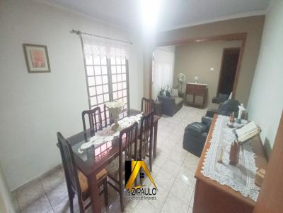 Casa para Venda, em Orlndia, bairro Centro