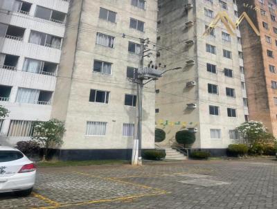 Apartamento para Venda, em Salvador, bairro Canabrava, 2 dormitrios, 1 banheiro, 1 vaga