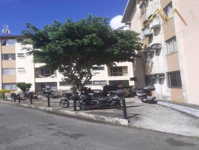 Apartamento para Venda, em Salvador, bairro Itapu, 2 dormitrios, 2 banheiros