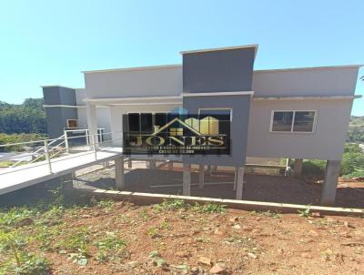 Casa para Venda, em Concrdia, bairro SINTRIAL, 3 dormitrios, 1 vaga