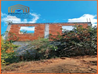 Casa para Venda, em Lima Duarte, bairro Vila Belmiro, 2 dormitrios, 1 banheiro, 1 vaga