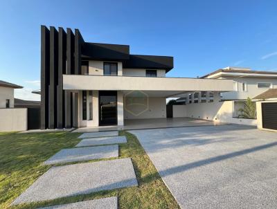 Casa em Condomnio para Venda, em Itu, bairro Loteamento Parque Chapada de Itu, 4 dormitrios, 6 banheiros, 4 sutes, 6 vagas