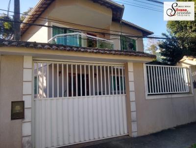 Duplex para Venda, em Rio das Ostras, bairro Novo Rio das Ostras, 4 dormitrios, 3 banheiros, 1 sute, 3 vagas