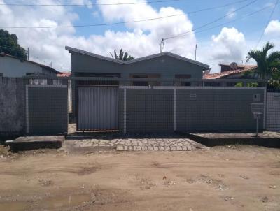 Casa para Venda, em Joo Pessoa, bairro Mangabeira, 2 dormitrios, 1 banheiro, 2 vagas