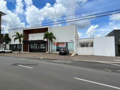 Barraco para Venda, em Limeira, bairro Jardim Nereide