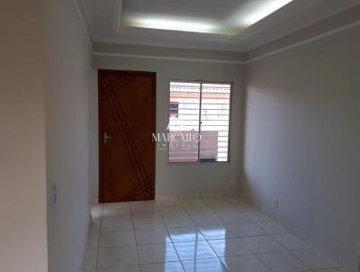 Apartamento para Venda, em Marlia, bairro Jardim Cavallari, 2 dormitrios, 1 banheiro, 1 vaga