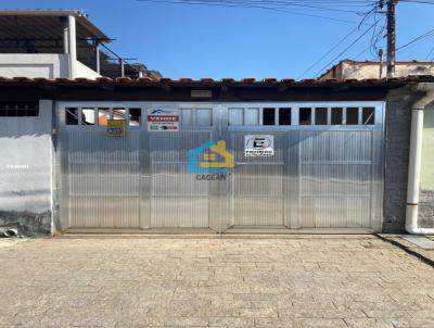 Casa para Venda, em Resende, bairro Vila Santa Isabel, 2 dormitrios, 3 banheiros, 2 sutes, 5 vagas