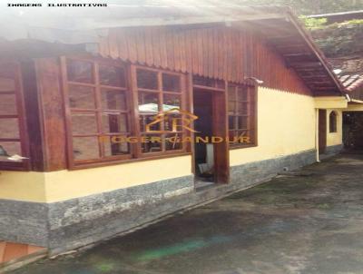 Casa para Venda, em Nova Friburgo, bairro Stucky, 2 dormitrios, 2 banheiros, 2 vagas