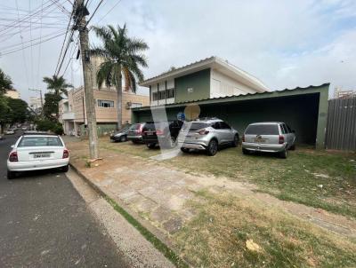 Comercial para Venda, em Presidente Prudente, bairro Bosque, 4 dormitrios, 5 banheiros, 6 vagas