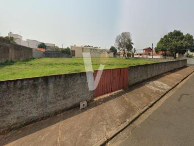 Terreno Comercial para Venda, em Presidente Prudente, bairro Jardim Aviao