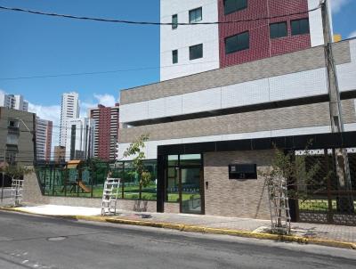 Apartamento para Venda, em Recife, bairro Madalena, 2 dormitrios, 2 banheiros, 1 sute, 1 vaga