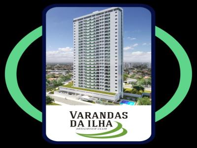 Apartamento para Venda, em Recife, bairro Ilha do Retiro, 3 dormitrios, 2 banheiros, 1 sute, 1 vaga