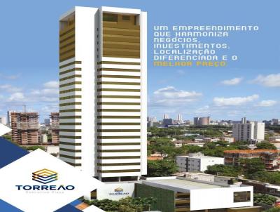 Sala Comercial para Venda, em Recife, bairro Campo Grande, 1 banheiro, 1 vaga