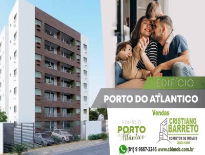 Apartamento para Venda, em Olinda, bairro Jardim Atlntico, 3 dormitrios, 2 banheiros, 1 sute, 1 vaga