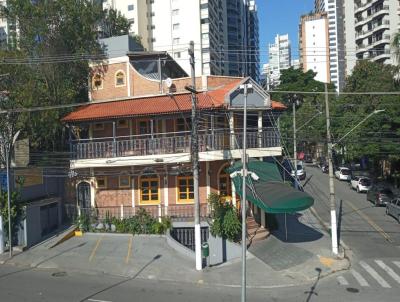 Prdio Comercial para Venda, em So Paulo, bairro Brooklin Paulista, 30 vagas