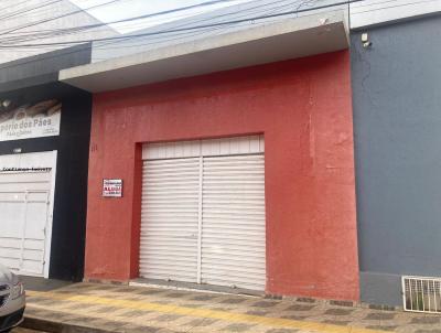 Comercial para Locao, em Promisso, bairro Centro, 2 banheiros
