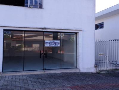 Comercial para Locao, em Porto Unio, bairro Centro, 1 banheiro