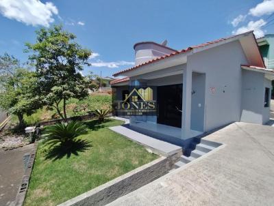 Casa para Venda, em Concrdia, bairro REDIN, 2 dormitrios, 1 banheiro, 1 vaga