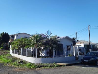 Casa para Venda, em Concrdia, bairro Poente do Sol, 3 dormitrios, 1 banheiro, 2 vagas