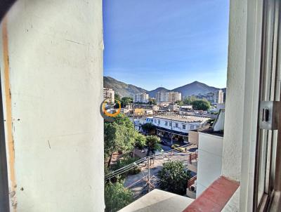 Apartamento para Venda, em Rio de Janeiro, bairro Engenho de Dentro, 2 dormitrios, 1 banheiro, 1 vaga