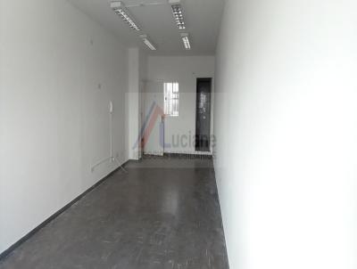 Sala Comercial para Locao, em Santo Andr, bairro Parque das Naes, 1 banheiro