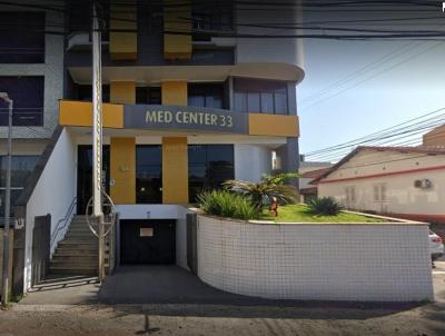 Sala Comercial para Locao, em Volta Redonda, bairro VILA STa CECLIA, 2 banheiros
