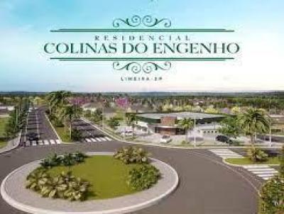 Terreno para Venda, em Limeira, bairro Residencial Colinas do Engenho I