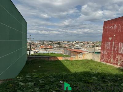 Lote para Venda, em Colombo, bairro Guarani