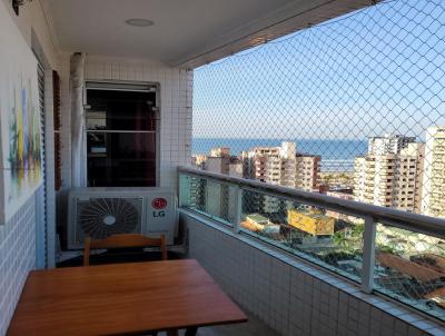 Apartamento 2 Quartos para Venda, em Praia Grande, bairro Vila tupi, 2 dormitrios, 1 banheiro, 1 sute, 1 vaga