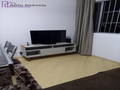 Apartamento para Venda, em So Paulo, bairro Vila Gustavo, 3 dormitrios, 2 banheiros