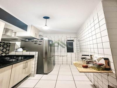 Apartamento para Venda, em Sumar, bairro Jardim Bom Retiro (Nova Veneza), 2 dormitrios, 1 banheiro, 1 vaga