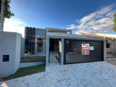 Casa para Venda, em Umuarama, bairro Parque Bandeirantes